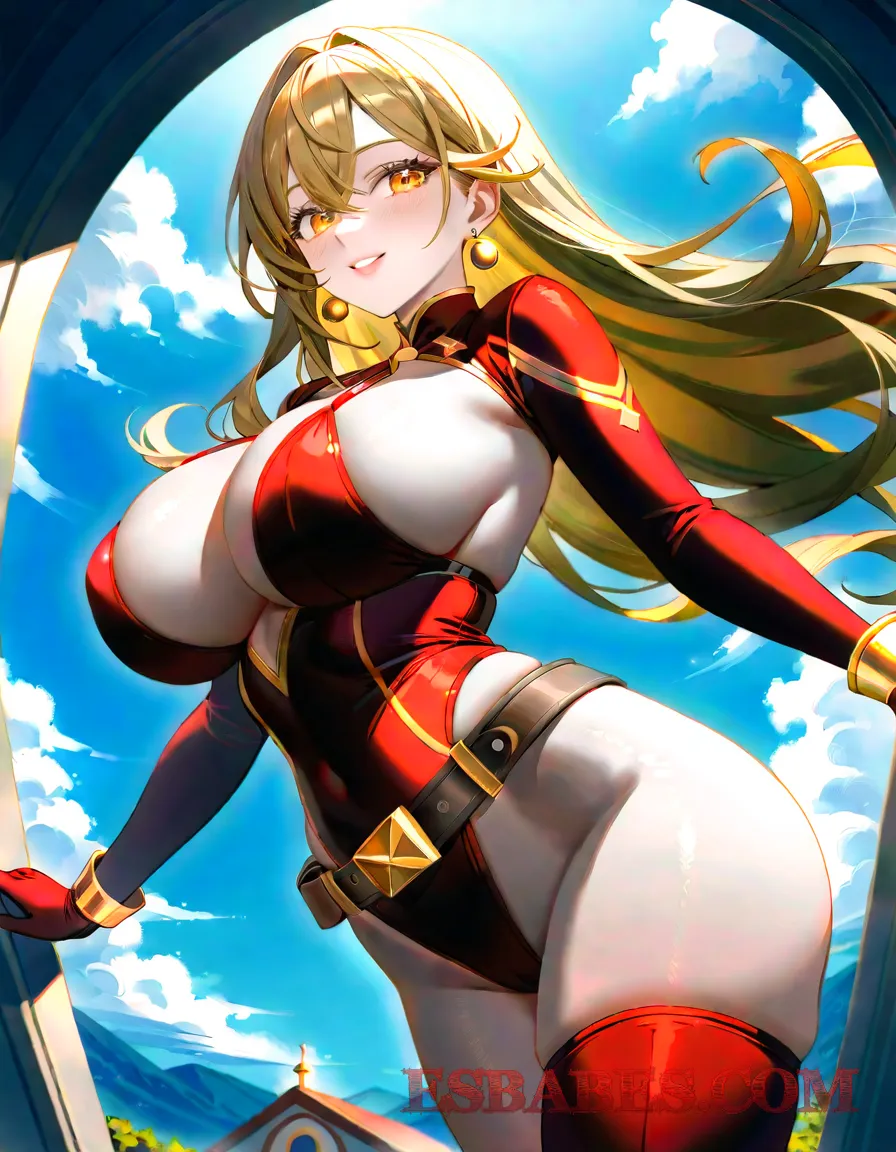 Arte ilustración increíble de Attack On Titan Anime Season Anime Edit Anime Opening Anime Ero generado por IA