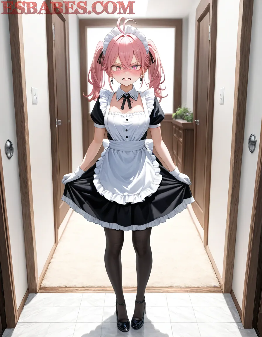 Arte ilustración increíble de Attack On Titan Anime Season Frieren Tentacle Doujinshi generado por IA