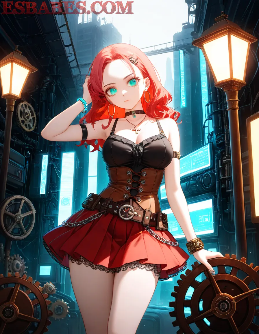 Arte ilustración increíble de Attack On Titan Best Anime Yoasobi Anime Expo Anime News generado por IA