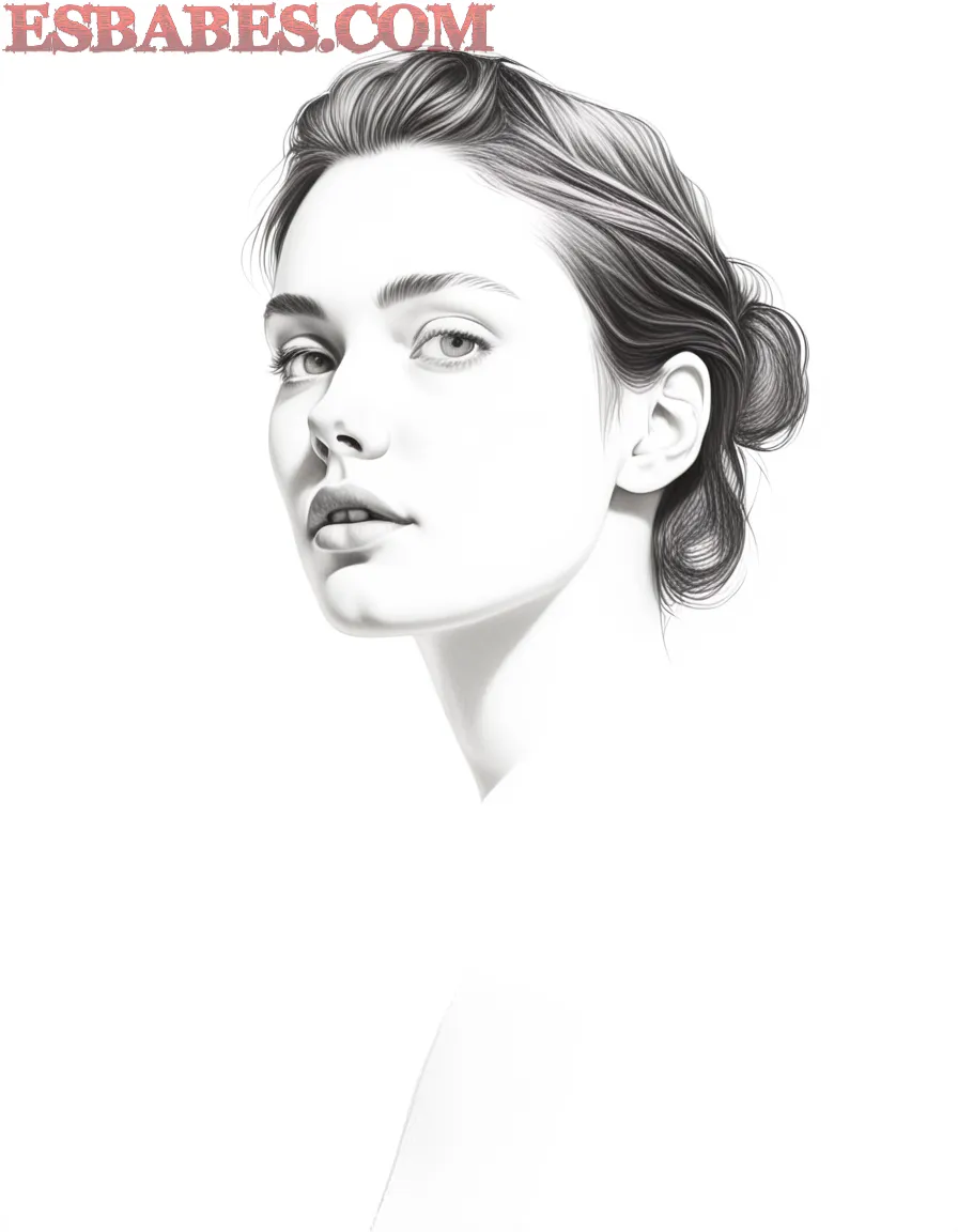 Arte ilustración increíble de Attack On Titan Bleach Shonen Eroge Doujinshi generado por IA