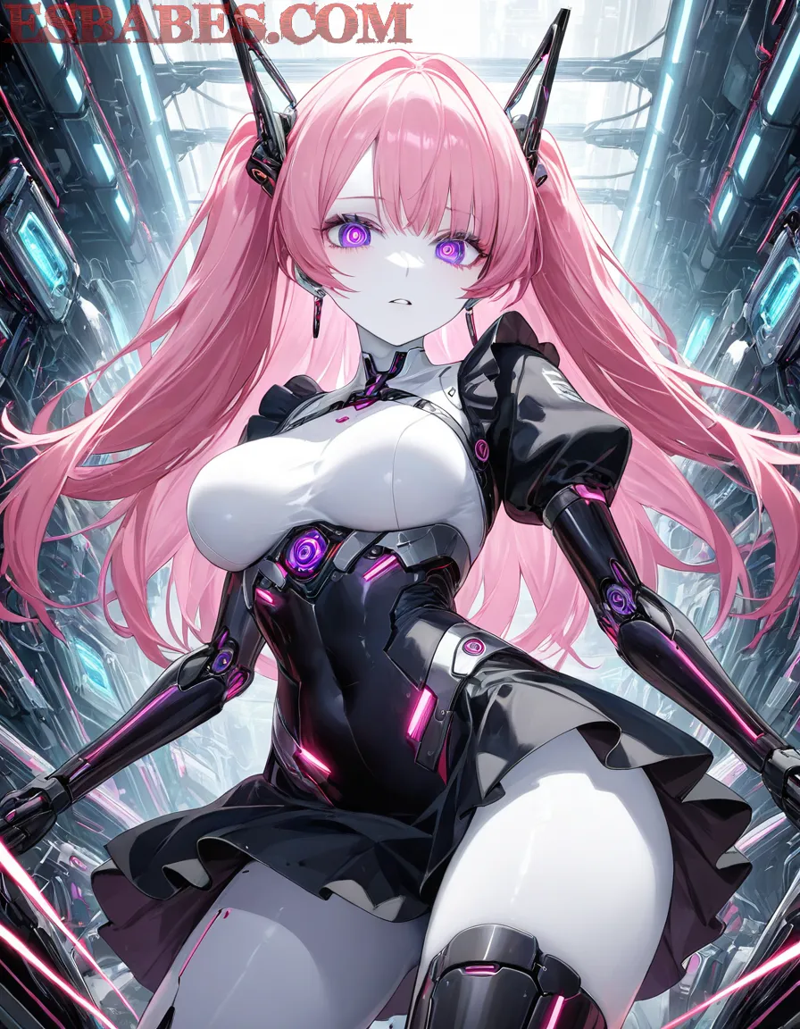 Arte ilustración increíble de Attack On Titan Cosplay Anime Opening Anime Streaming Kemonomimi generado por IA