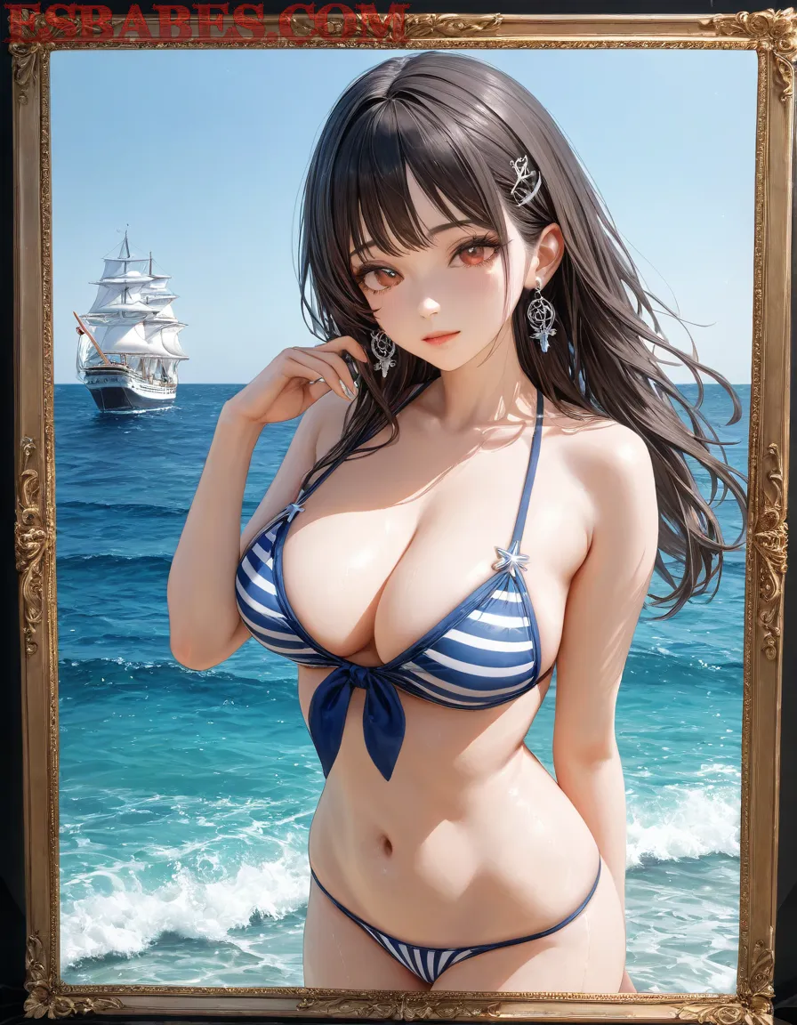 Arte ilustración increíble de Attack On Titan Shojo Anime Reviews Yaoi Moe generado por IA