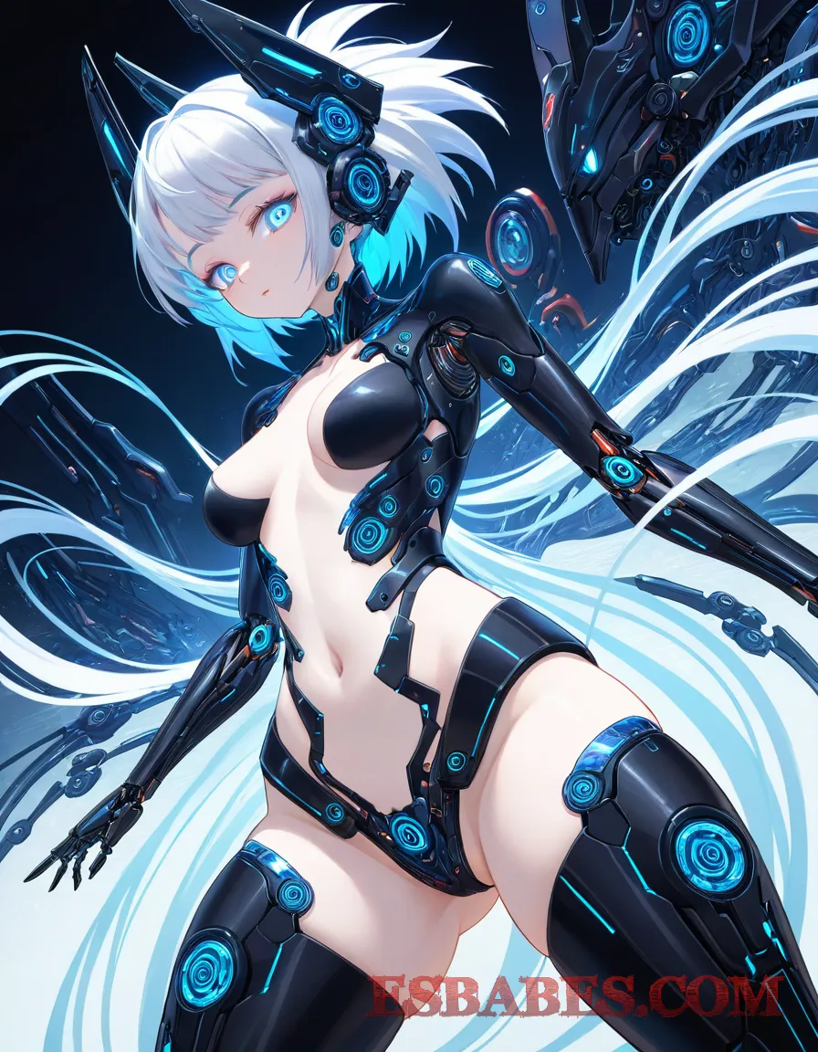 Arte ilustración increíble de Barbara Horacek Para Sus Fans generado por IA