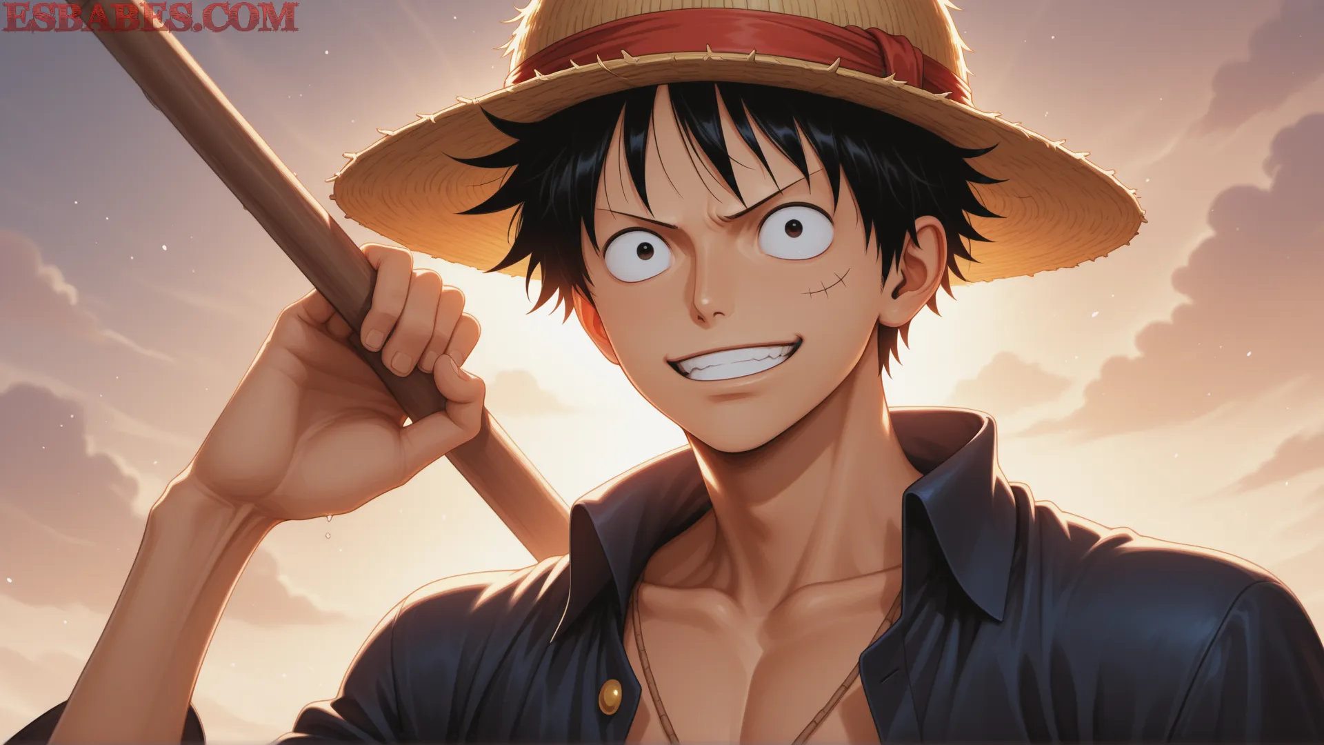 Arte ilustración increíble de Best Anime Blue Box Seinen Anime Dubbed New Anime generado por IA