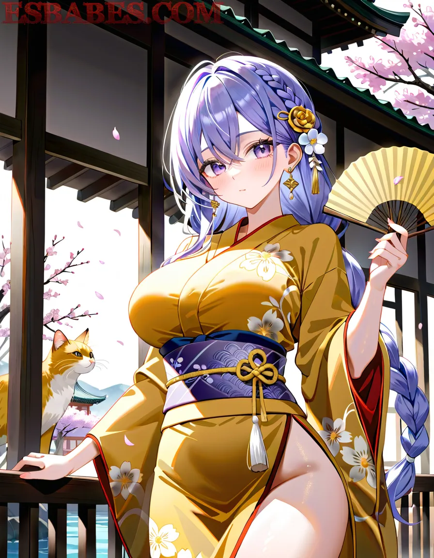 Arte ilustración increíble de Blue Box Anime Dubbed Top Anime Fan Service Eroge generado por IA