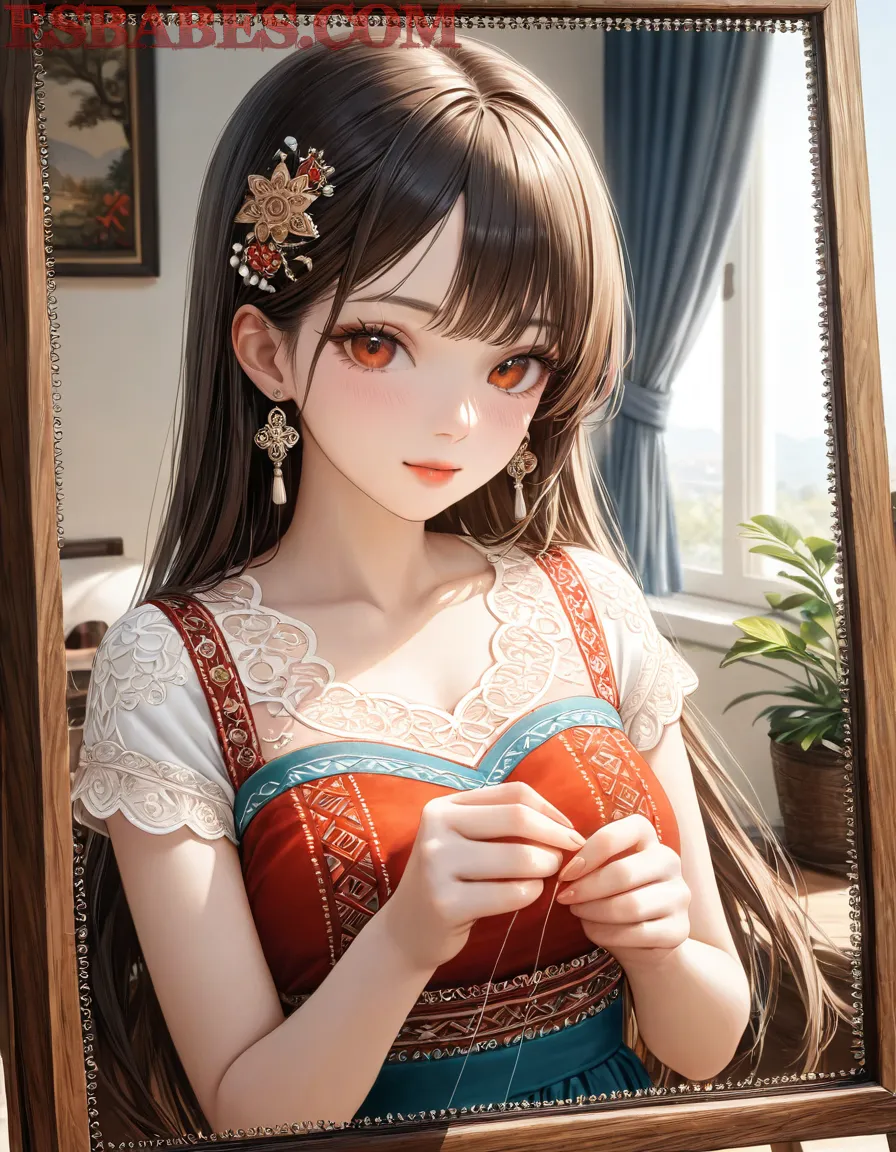 Arte ilustración increíble de Blue Box Anime Trailer Amv Tokyo Revengers Vinland Saga generado por IA