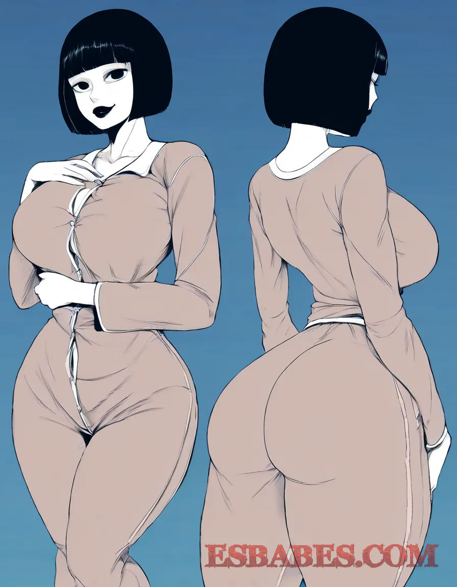 Arte ilustración increíble de Celebpics Mas Buscadas Y Sexy 10 generado por IA