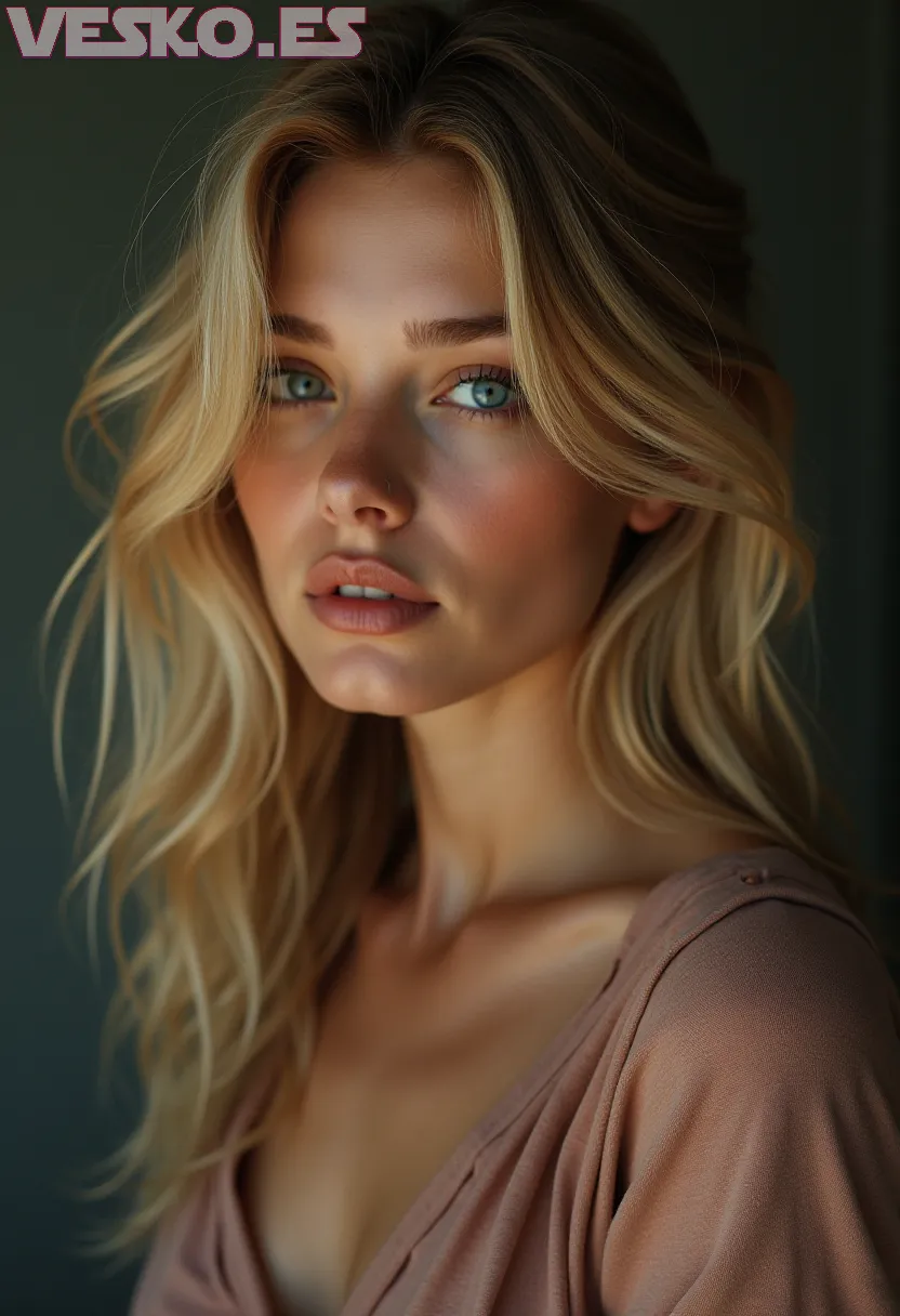 Arte hechos históricos increíbles de Chica Del Dia Jaclyn Swedberg generado por IA