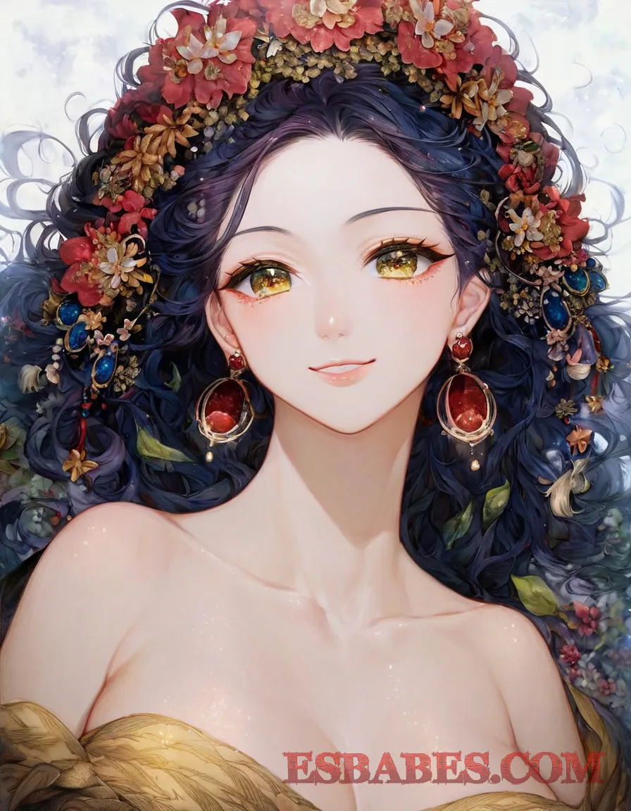 Arte ilustración increíble de Conos Amateur generado por IA