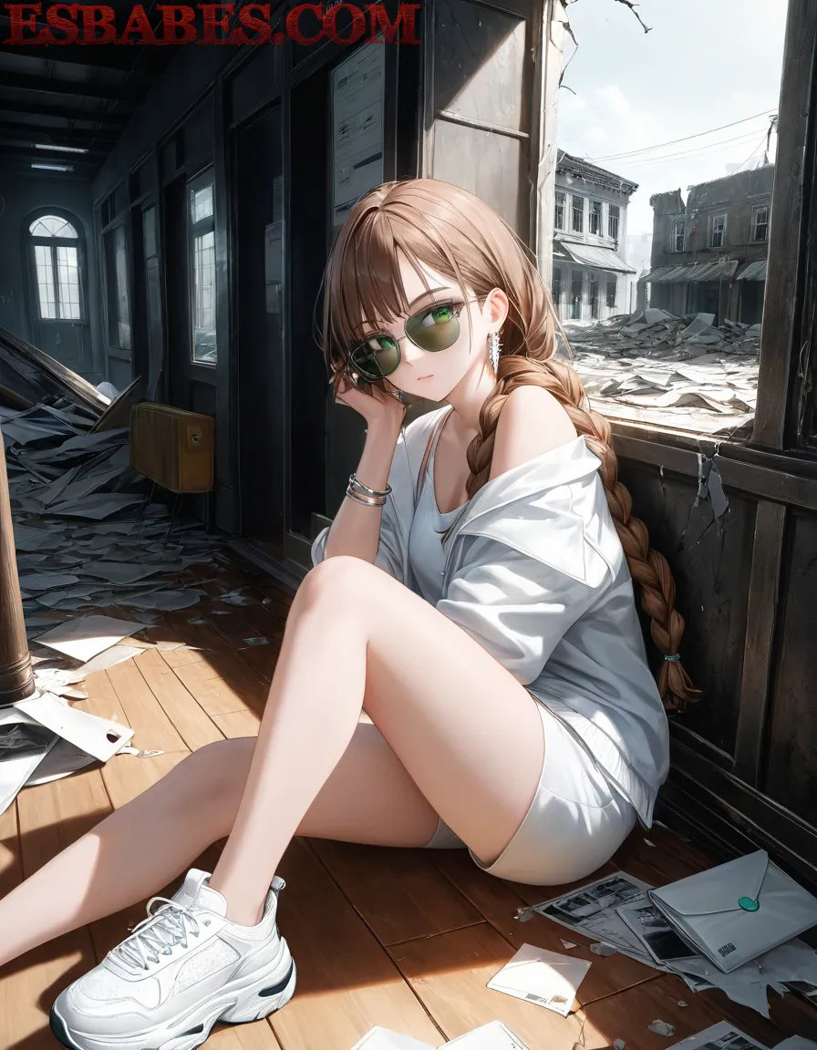 Arte ilustración increíble de Consejos Nutricionales Del Fitness Femenino generado por IA