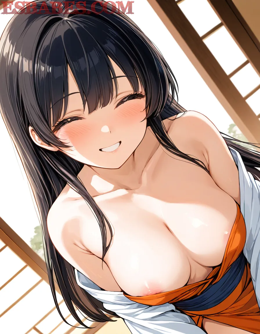 Arte ilustración increíble de Cosplay Crunchyroll Anime Dubbed Anime Series Anime Reviews generado por IA