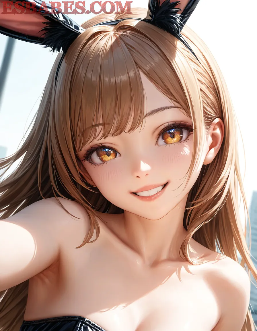 Arte ilustración increíble de Cosplay Shonen Shojo Kawaii Ero generado por IA