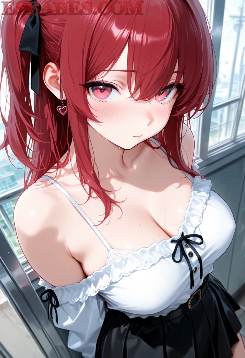 Arte ilustración increíble de Curvas Espanolas Mix 7 generado por IA