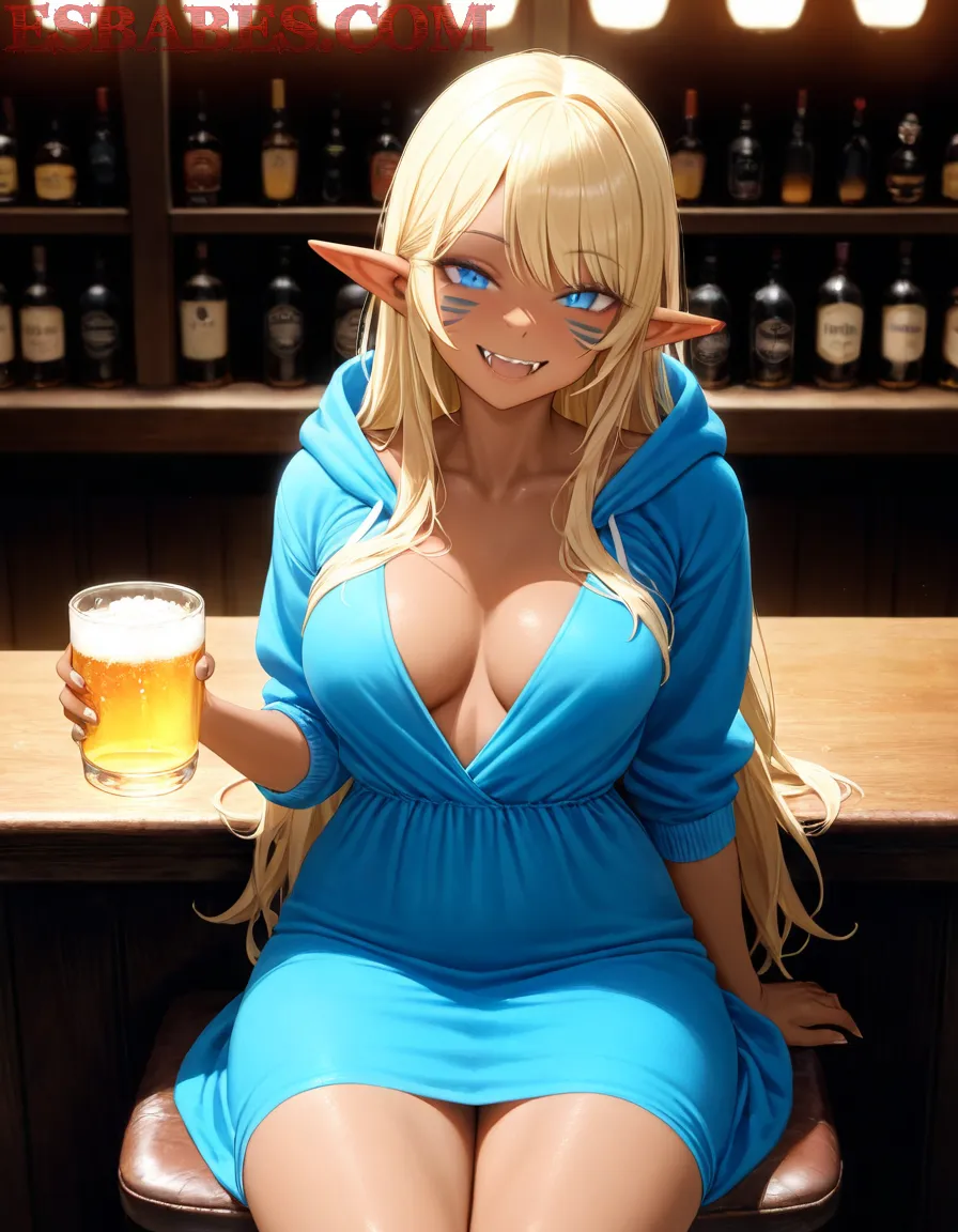 Arte ilustración increíble de Curvas Femeninas Que Veras Hoy generado por IA