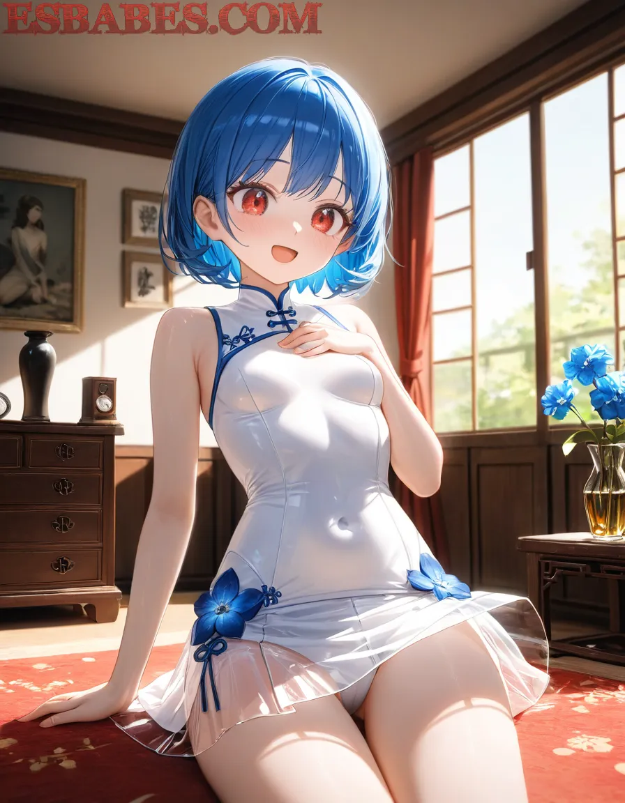 Arte ilustración increíble de Dandadan Anime List Shonen Haikyuu Tentacle generado por IA