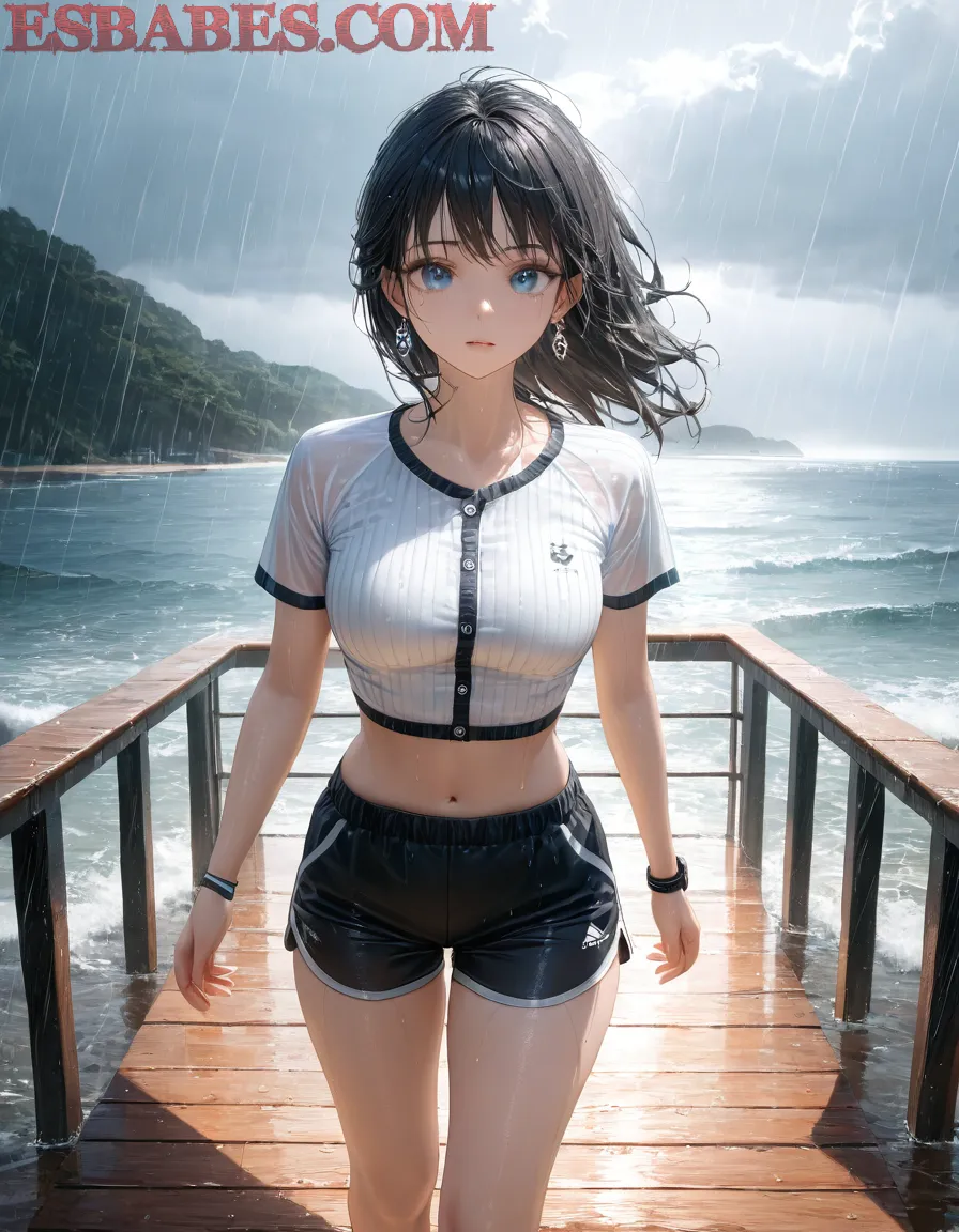 Arte ilustración increíble de Dandadan Attack On Titan Seinen Anime Music Vinland Saga generado por IA