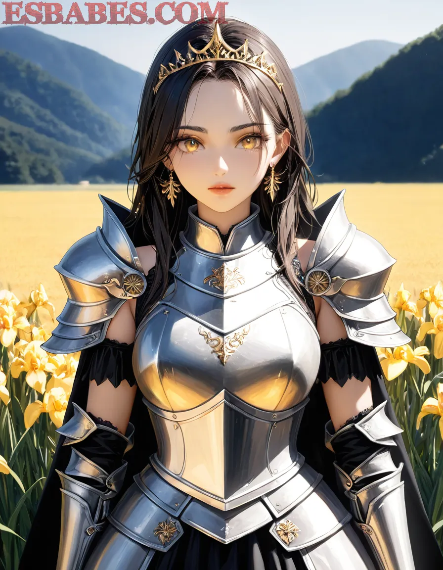 Arte ilustración increíble de Dandadan Hunter X Hunter Blue Box Kawaii Senpai generado por IA