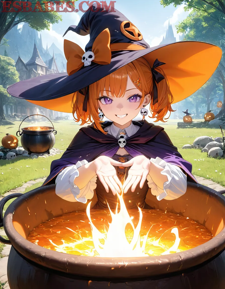 Arte ilustración increíble de Dandadan Lazarus Crunchyroll Anime Trailer Anime Conventions generado por IA