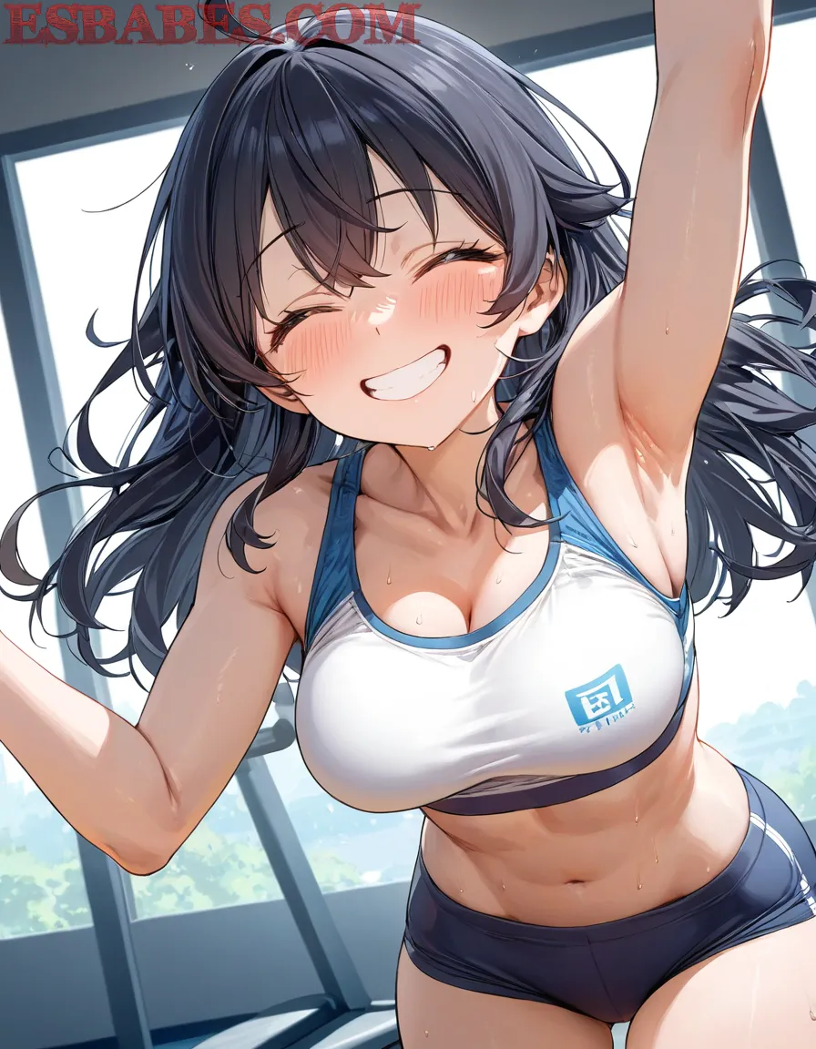 Arte ilustración increíble de Dandadan Watch Anime Anime Movies Naruto Cowboy Bebop generado por IA