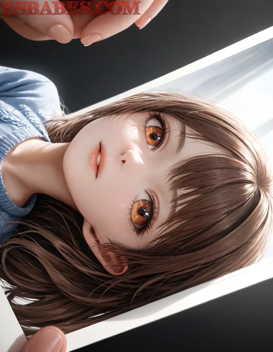 Arte ilustración increíble de Dandadan Yoasobi Isekai New Anime Ecchi generado por IA