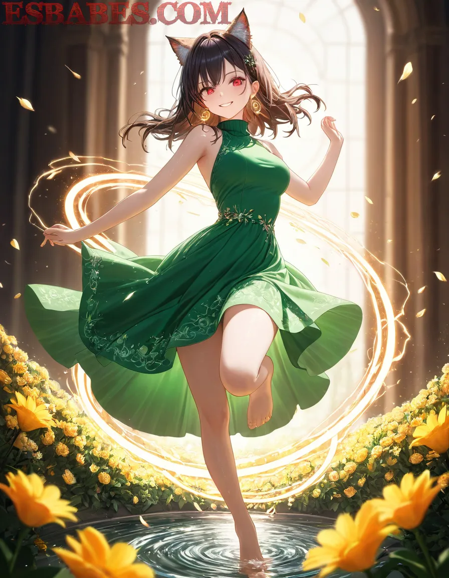 Arte ilustración increíble de Demon Slayer Attack On Titan Best Anime Anime Dubbed Shounen Ai generado por IA