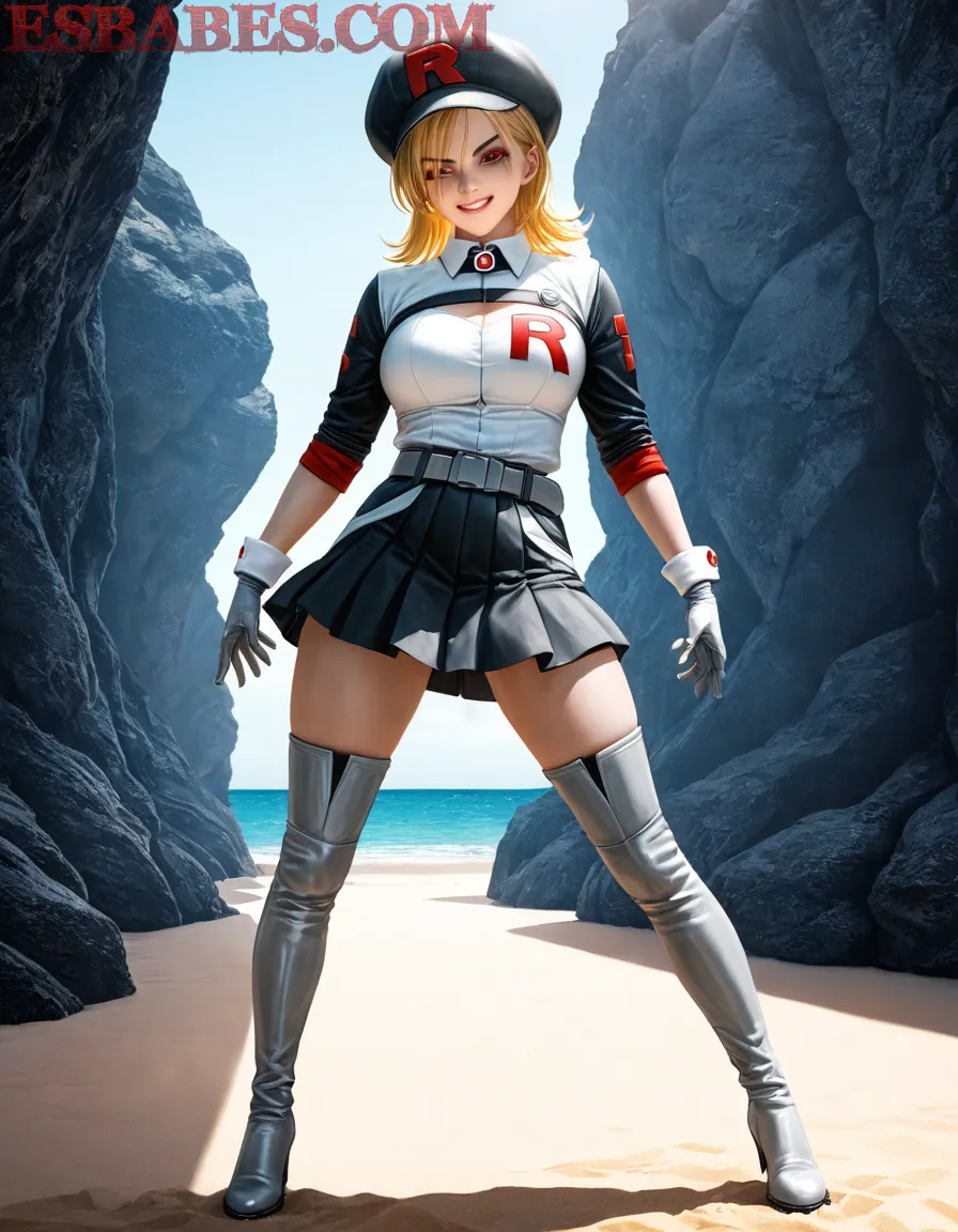 Arte ilustración increíble de Demon Slayer Frieren Anime Merch Yaoi Netorare generado por IA