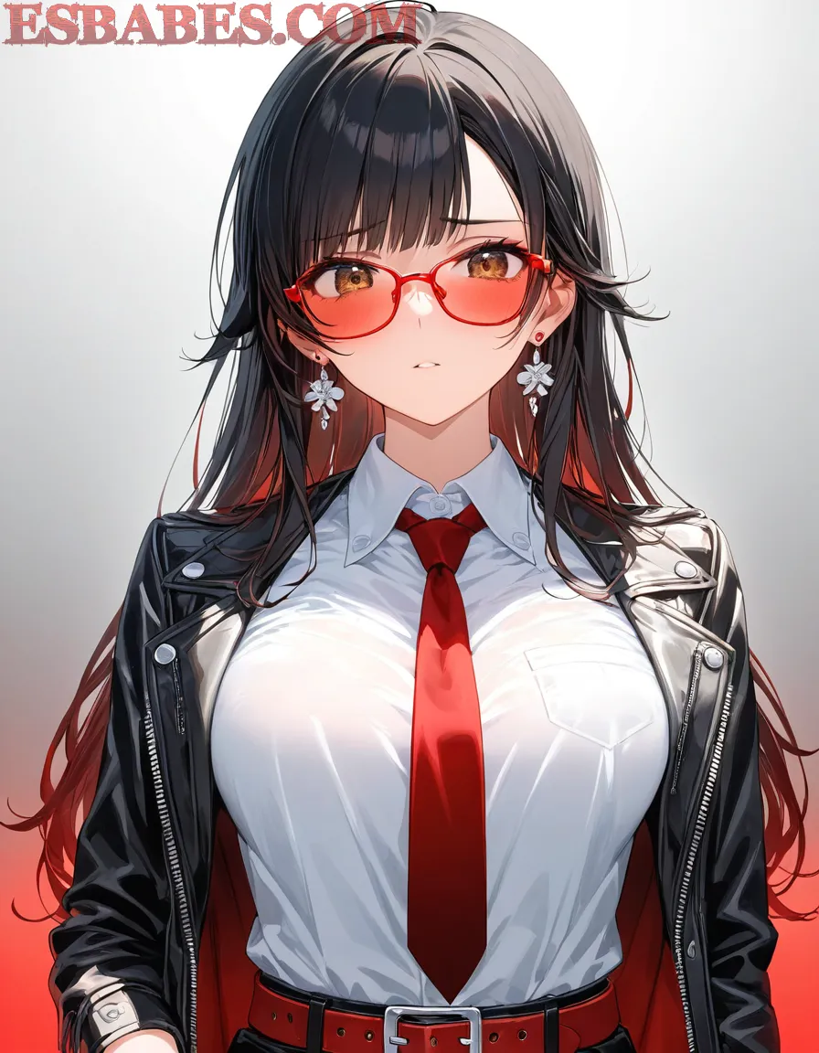 Arte ilustración increíble de Demon Slayer Manga Steins Gate Anime Merch Kawaii generado por IA