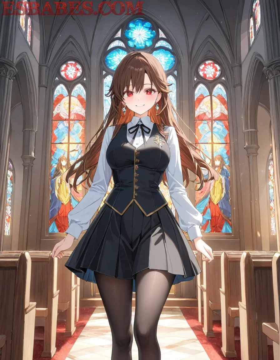 Arte ilustración increíble de Dragon Ball Netflix Anime Seinen Funimation Lolicon generado por IA