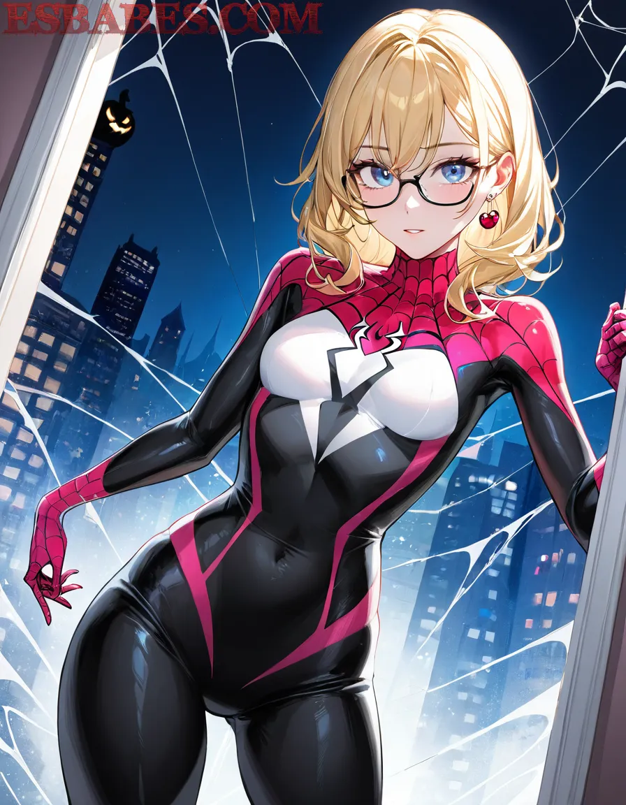 Arte ilustración increíble de Eren Yeager Yaoi Bishoujo Moe Maid generado por IA