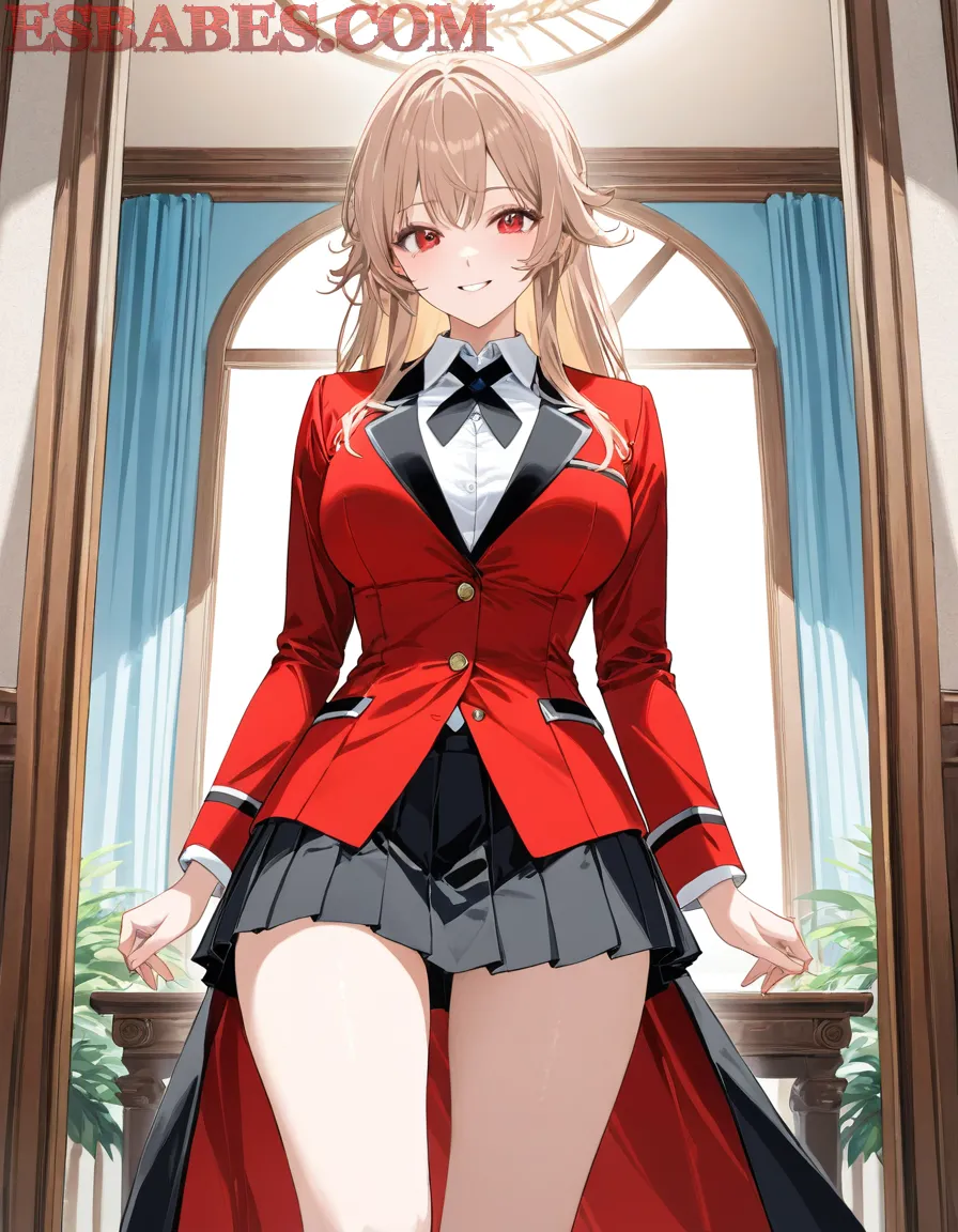 Arte ilustración increíble de Erotica De Chicas Del Dia Cinco generado por IA