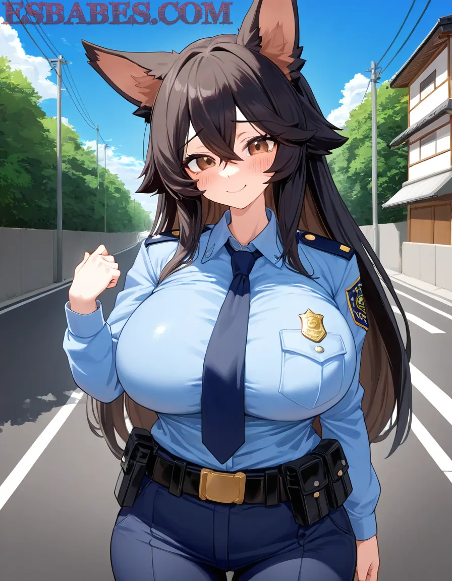 Arte ilustración increíble de Flacas Guaronas Desnudas Seis generado por IA