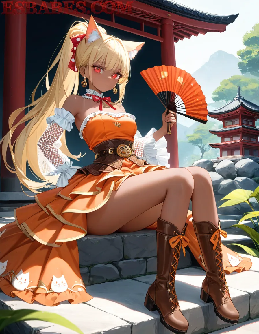 Arte ilustración increíble de Fotos Amateur De Chicas Sexy 2 generado por IA