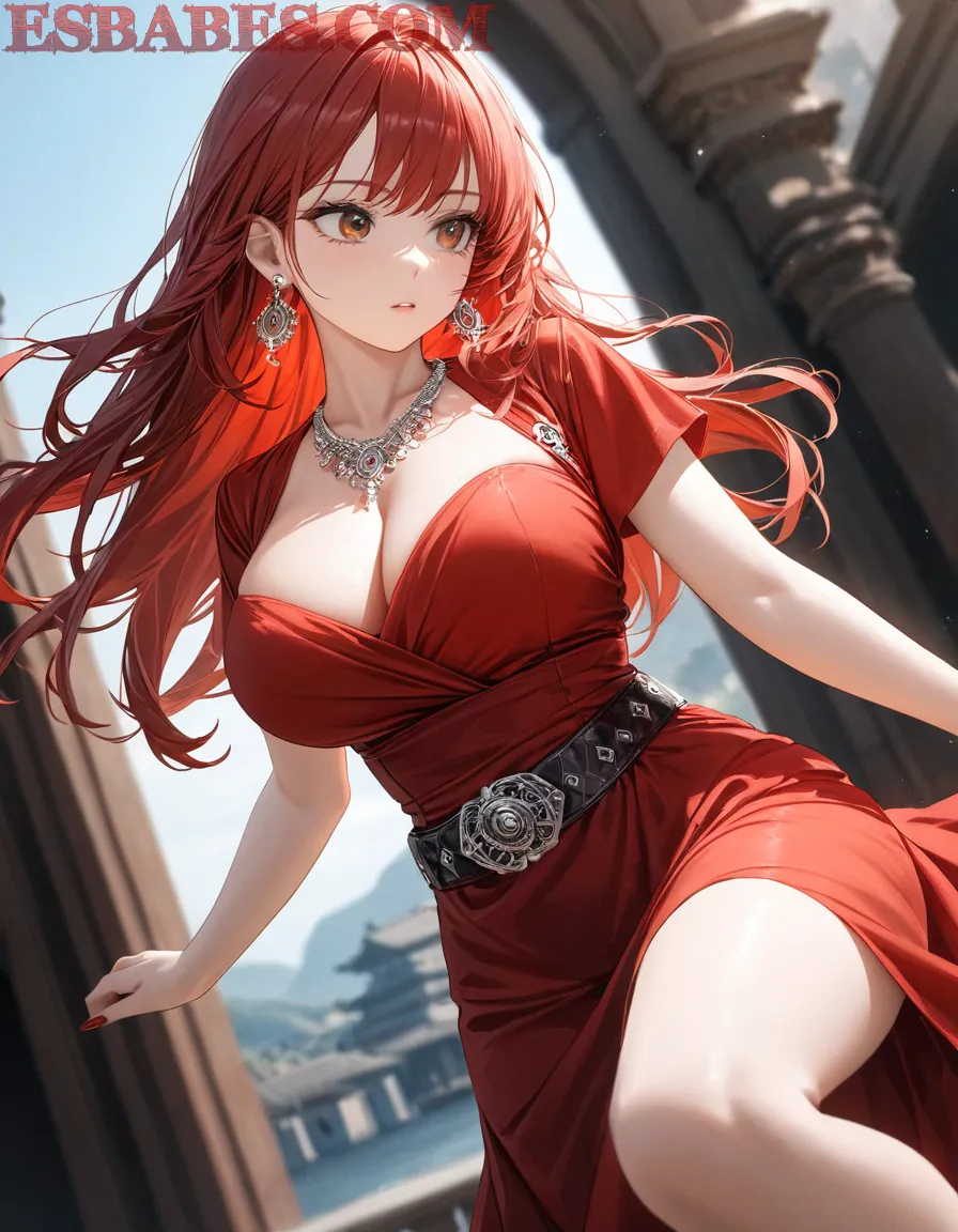 Arte ilustración increíble de Fotos De Chicas Amateur Desnudas Doce generado por IA