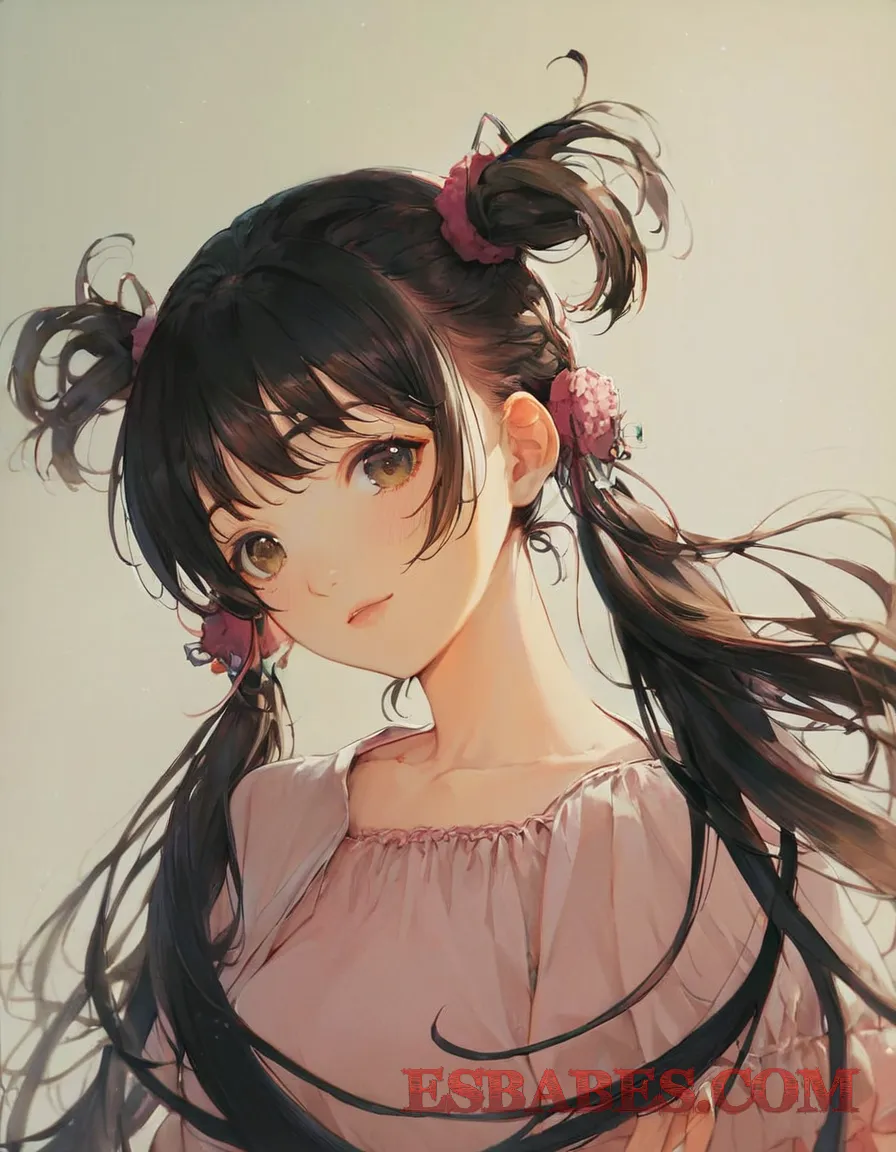 Arte ilustración increíble de Free Anime Anime Characters Samurai Champloo Top Anime Anime Conventions generado por IA