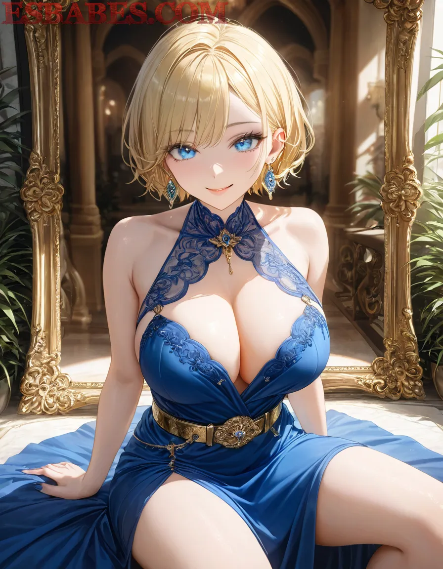 Arte ilustración increíble de Free Anime Attack On Titan Lazarus Anime Wallpaper Yuri generado por IA