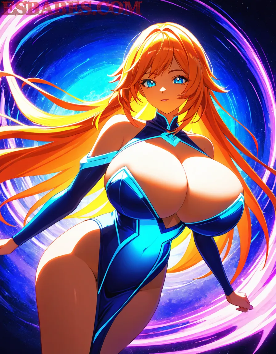 Arte ilustración increíble de Free Anime Bleach Chainsaw Man Anime Reviews Anime Ero generado por IA