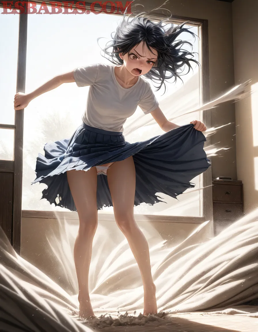 Arte ilustración increíble de Free Anime Blue Box Death Note Anime Reviews Anime News generado por IA