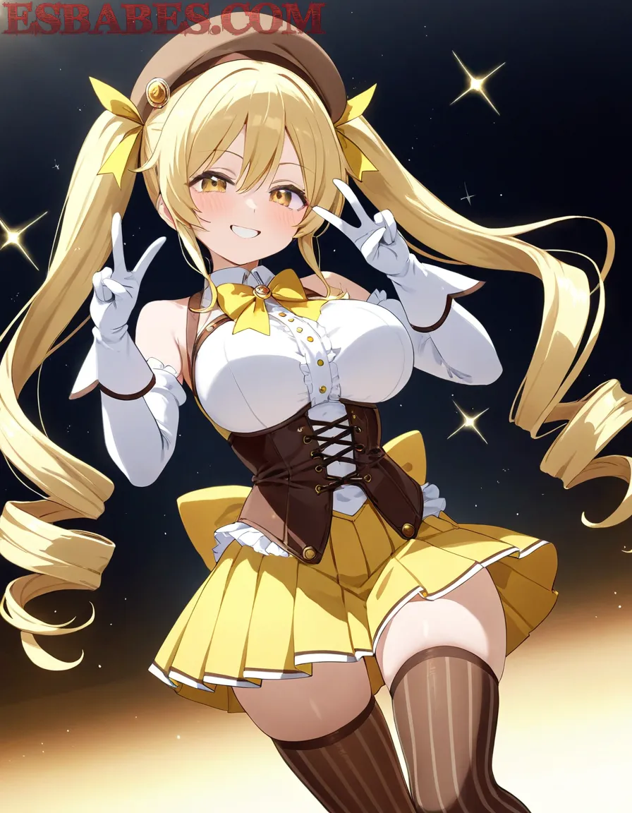 Arte ilustración increíble de Free Anime Cosplay Neon Genesis Evangelion Ecchi Harem generado por IA