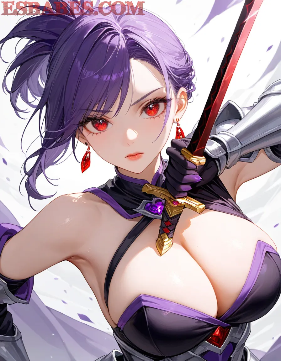 Arte ilustración increíble de Free Anime Cowboy Bebop Kemonomimi Netorare Harem generado por IA