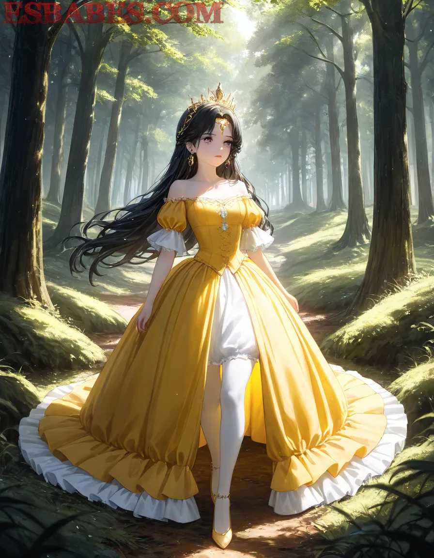 Arte ilustración increíble de Frieren Lazarus Anime Trailer Anime Conventions Funimation generado por IA