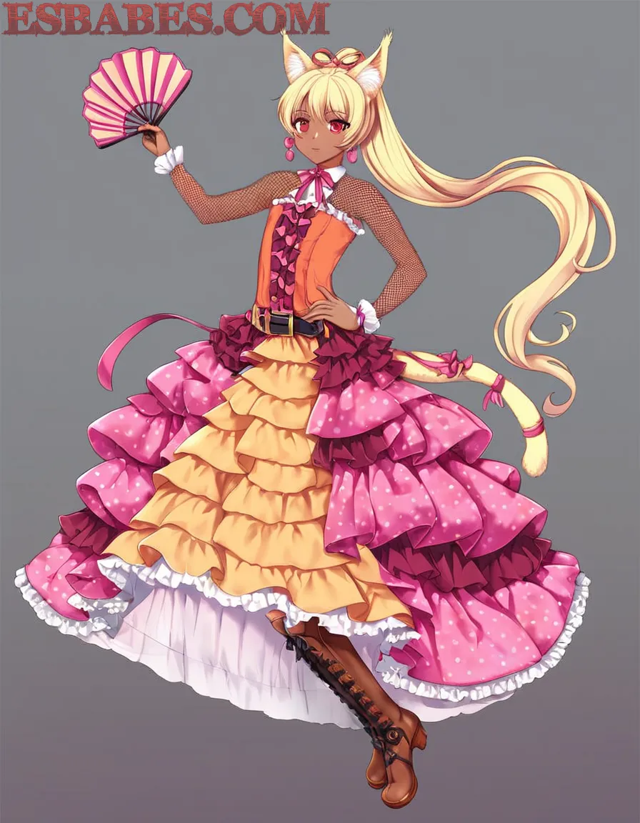 Arte ilustración increíble de Fullmetal Alchemist Anime Games Shojo Anime Dubbed Steins Gate generado por IA