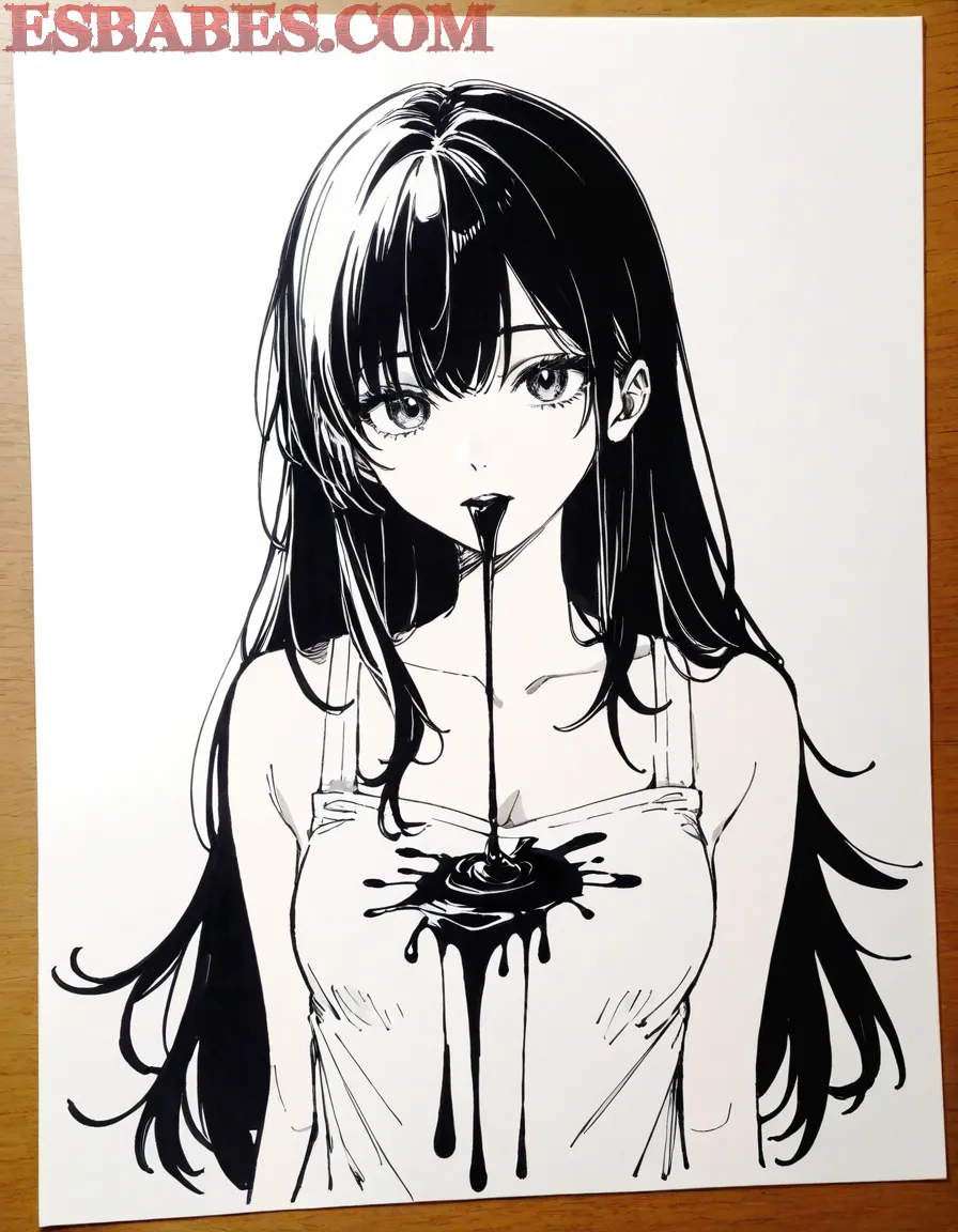 Arte ilustración increíble de Fullmetal Alchemist Anime Opening Yoasobi Kawaii Ero generado por IA