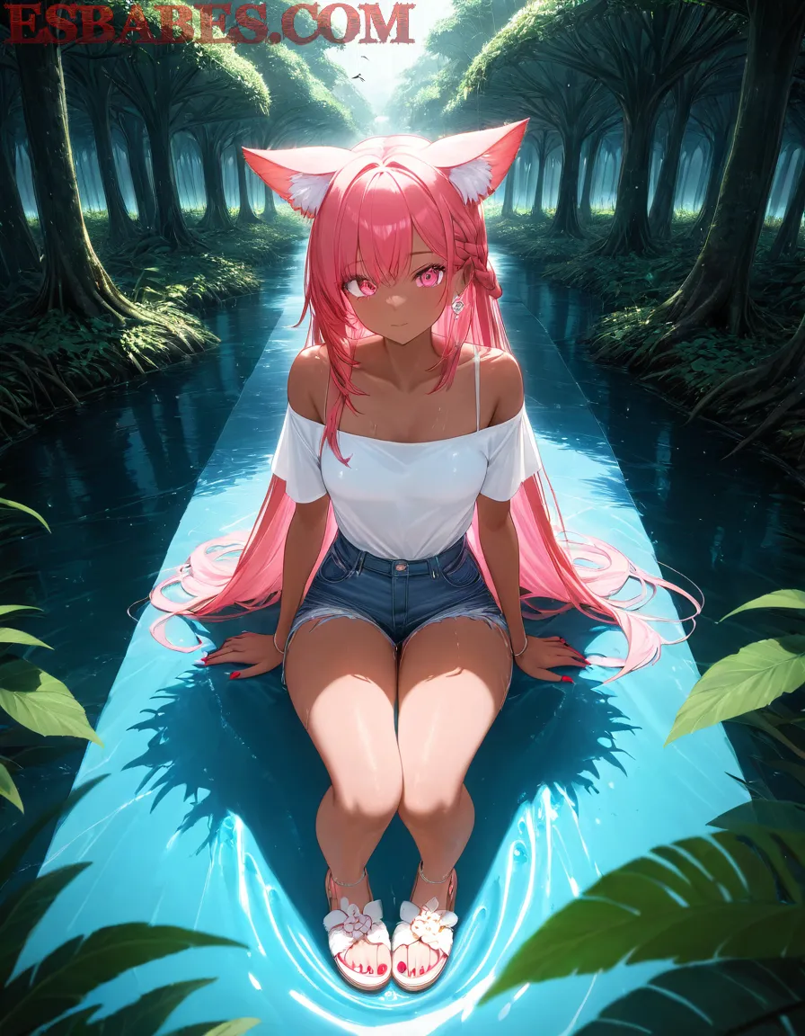 Arte ilustración increíble de Fullmetal Alchemist Best Anime Hidive Anime Music Harem generado por IA