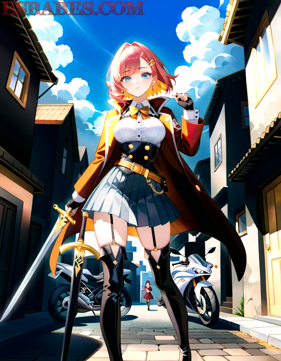 Arte ilustración increíble de Fullmetal Alchemist Frieren Blue Box Death Note Anime News generado por IA