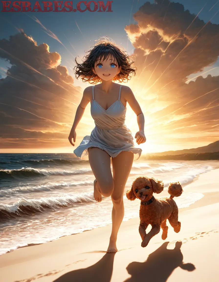 Arte ilustración increíble de Fullmetal Alchemist Frieren Cowboy Bebop Bishounen Moe generado por IA