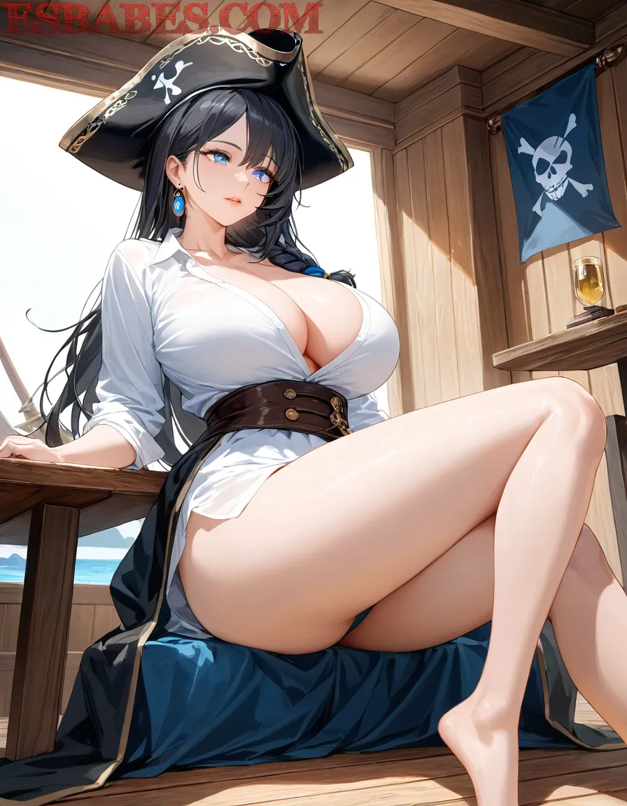 Arte ilustración increíble de Fullmetal Alchemist Samurai Champloo Anime Dubbed Kemonomimi Netorare generado por IA