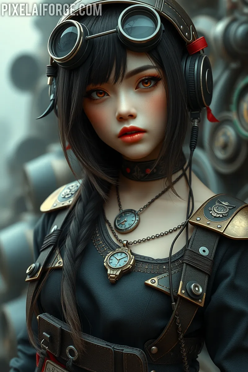 Arte hechos históricos increíbles de G Skill Trident Z5 Neo F5 6000j3038f16gx2 Tz5n generado por IA