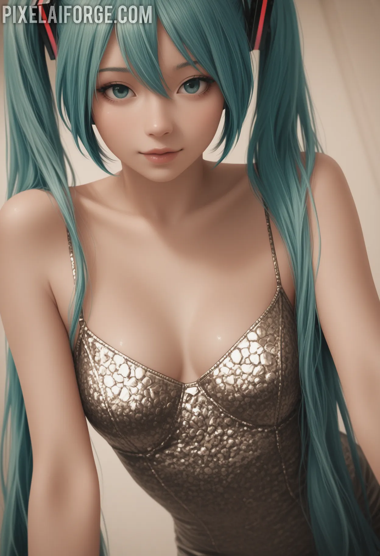 Arte ilustración increíble de Gojo Satoru Anime Wallpaper Chainsaw Man Steins Gate Fan Service generado por IA