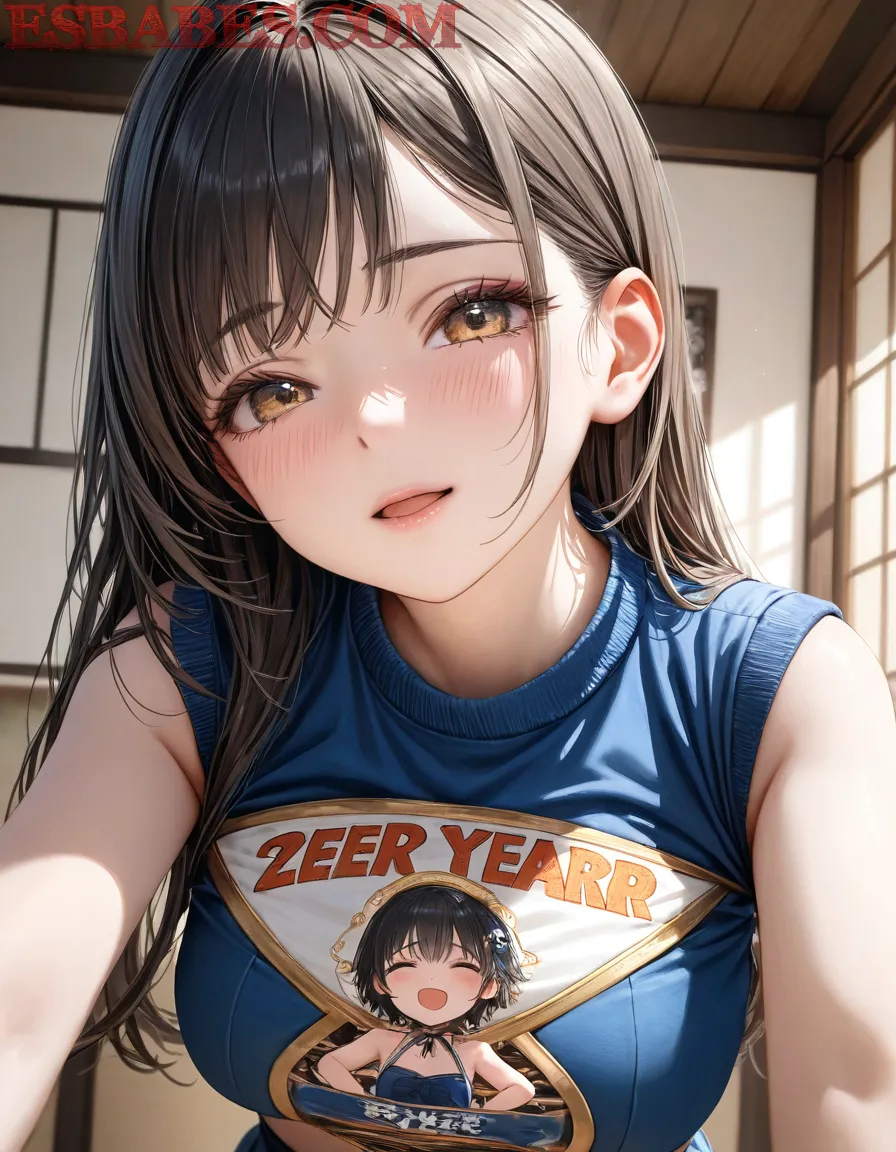 Arte ilustración increíble de Hentai Anime Characters Anime Opening Shounen Ai Anime Ero generado por IA