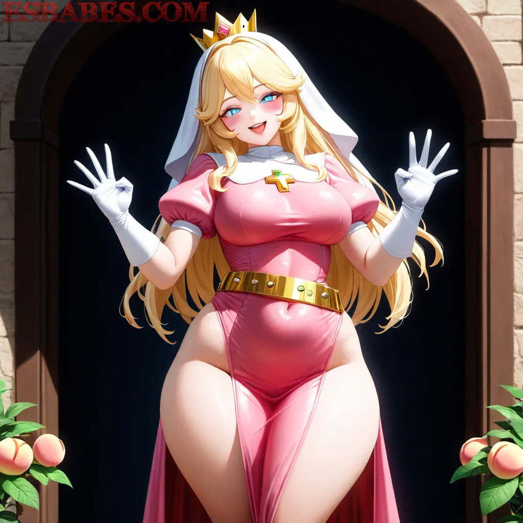 Arte ilustración increíble de Hentai Attack On Titan Anime Games Ecchi Fan Service generado por IA